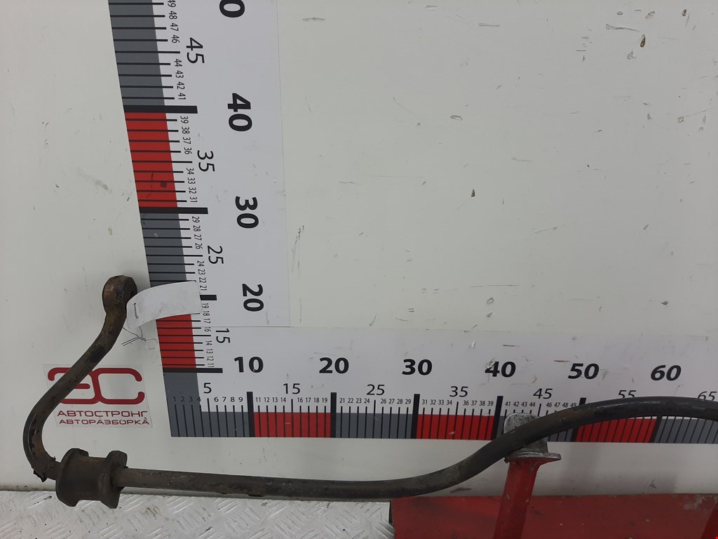 Стабилизатор задний (поперечной устойчивости подвески) VOLKSWAGEN Crafter 2006-2016