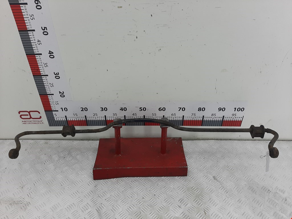 Стабилизатор задний (поперечной устойчивости подвески) VOLKSWAGEN Crafter 2006-2016