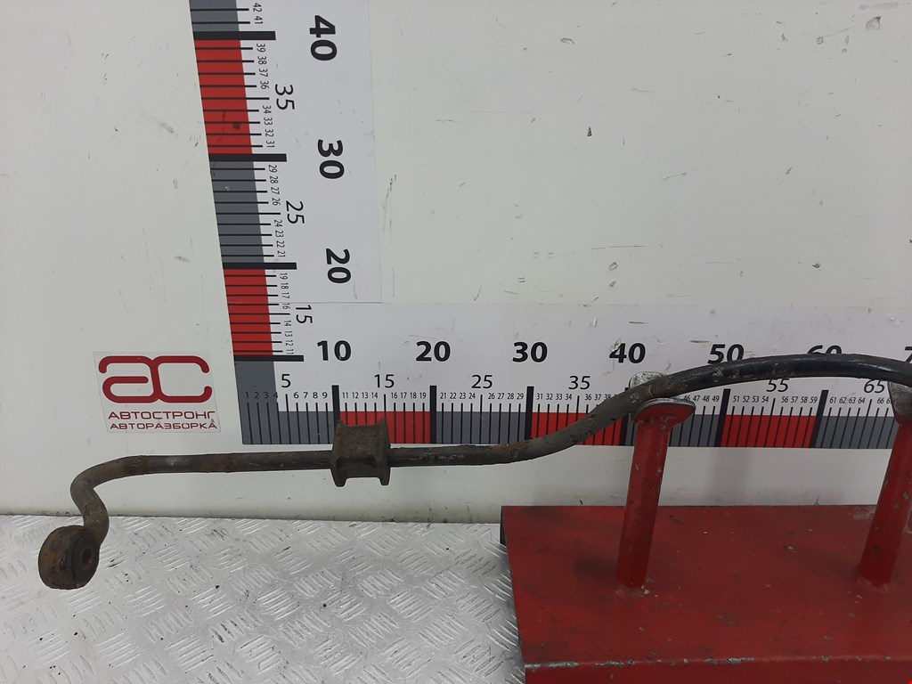 Стабилизатор задний (поперечной устойчивости подвески) VOLKSWAGEN Crafter 2006-2016