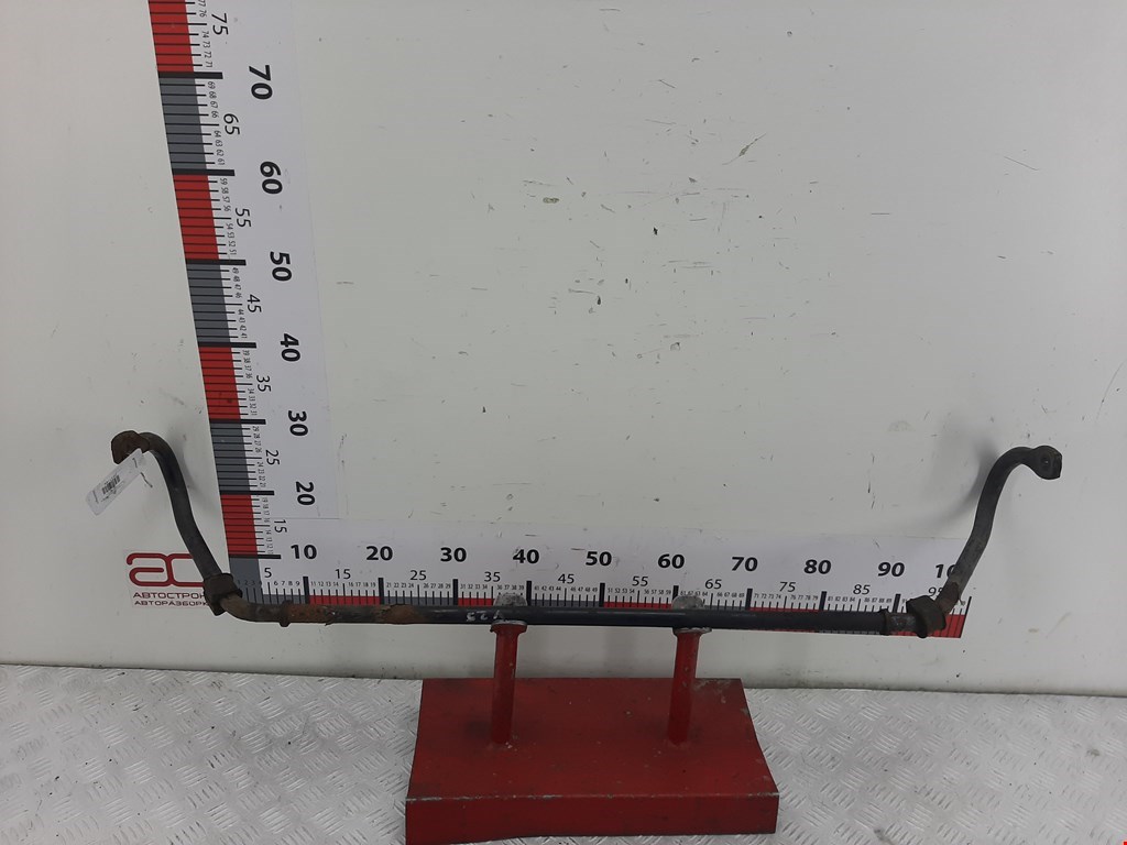 Стабилизатор передний (поперечной устойчивости подвески) AUDI A3 8L 1996-2003