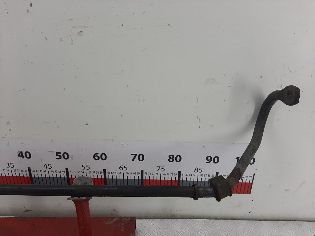 Стабилизатор передний (поперечной устойчивости подвески) AUDI A3 8L 1996-2003