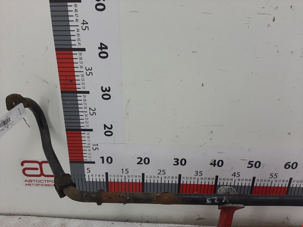 Стабилизатор передний (поперечной устойчивости подвески) AUDI A3 8L 1996-2003