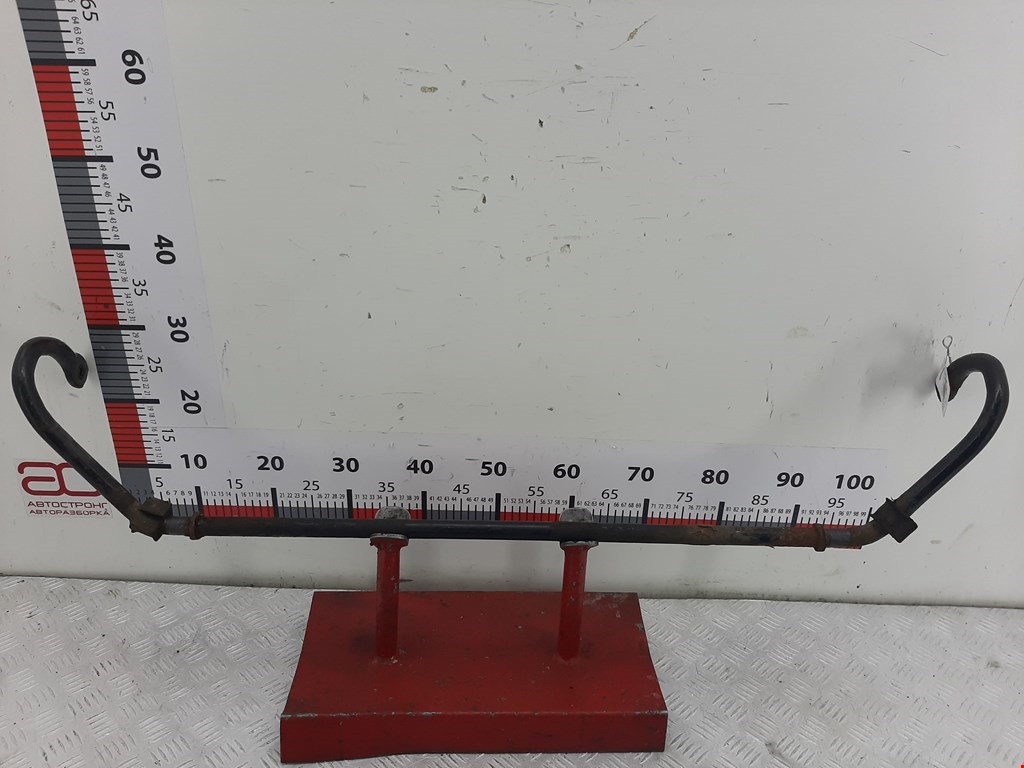 Стабилизатор передний (поперечной устойчивости подвески) AUDI A3 8L 1996-2003