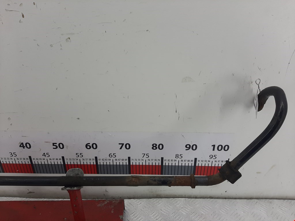 Стабилизатор передний (поперечной устойчивости подвески) AUDI A3 8L 1996-2003