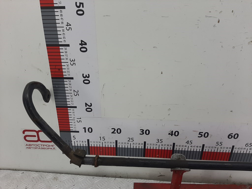 Стабилизатор передний (поперечной устойчивости подвески) AUDI A3 8L 1996-2003