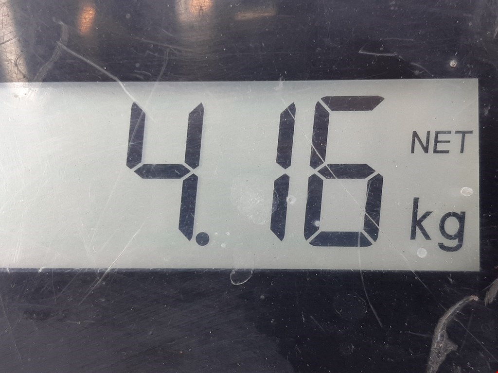 Стабилизатор передний (поперечной устойчивости подвески) AUDI A3 8L 1996-2003