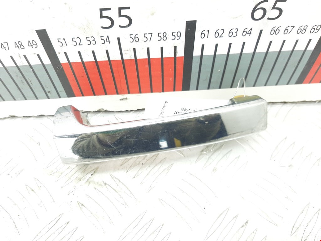 Ручка двери передней наружная правая KIA Sorento 2002-2009