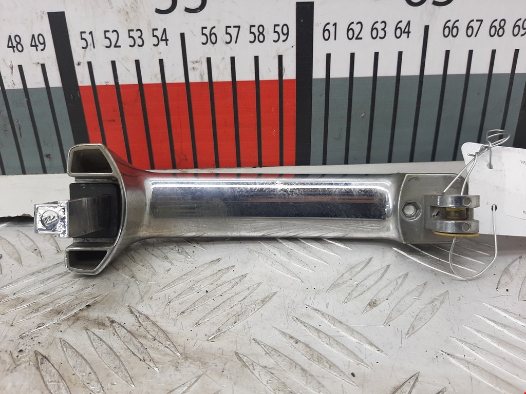 Ручка двери передней наружная правая KIA Sorento 2002-2009