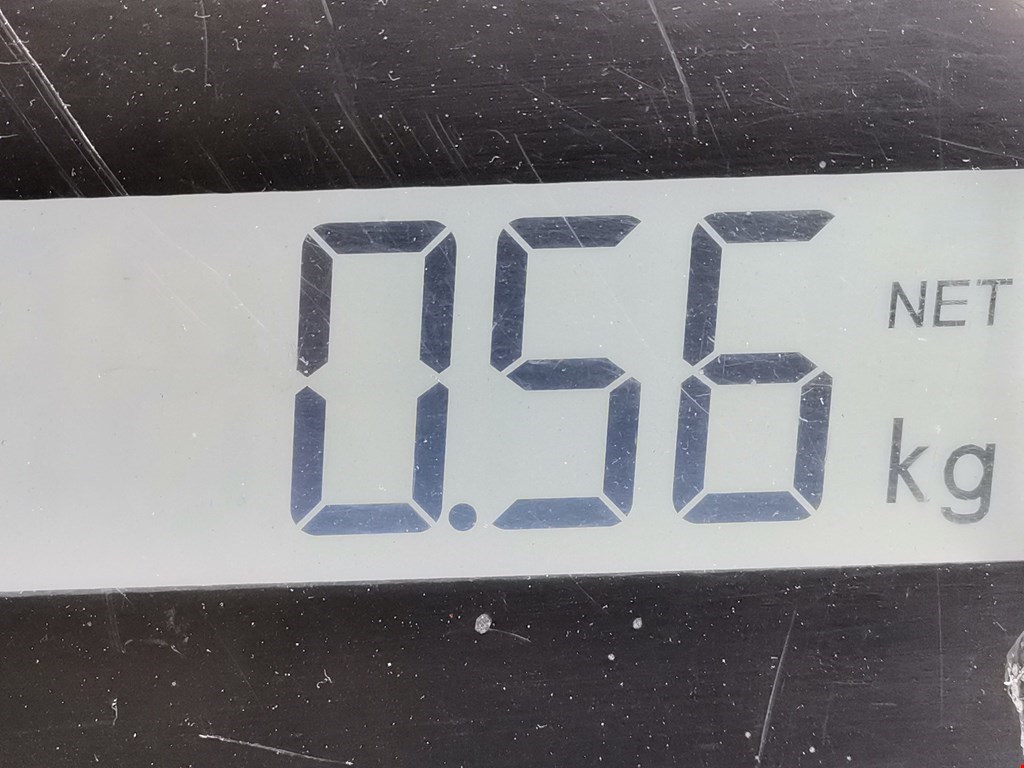 Лючок бензобака CITROEN C-Crosser 2007-2013