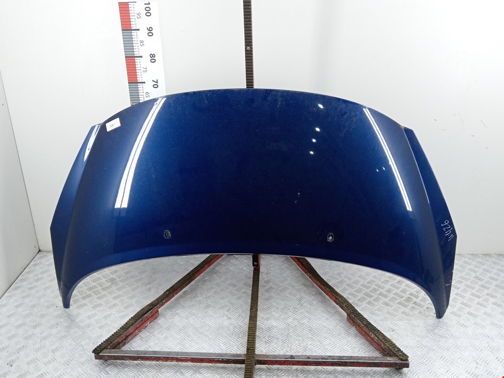 Капот PEUGEOT 207 2006-2015