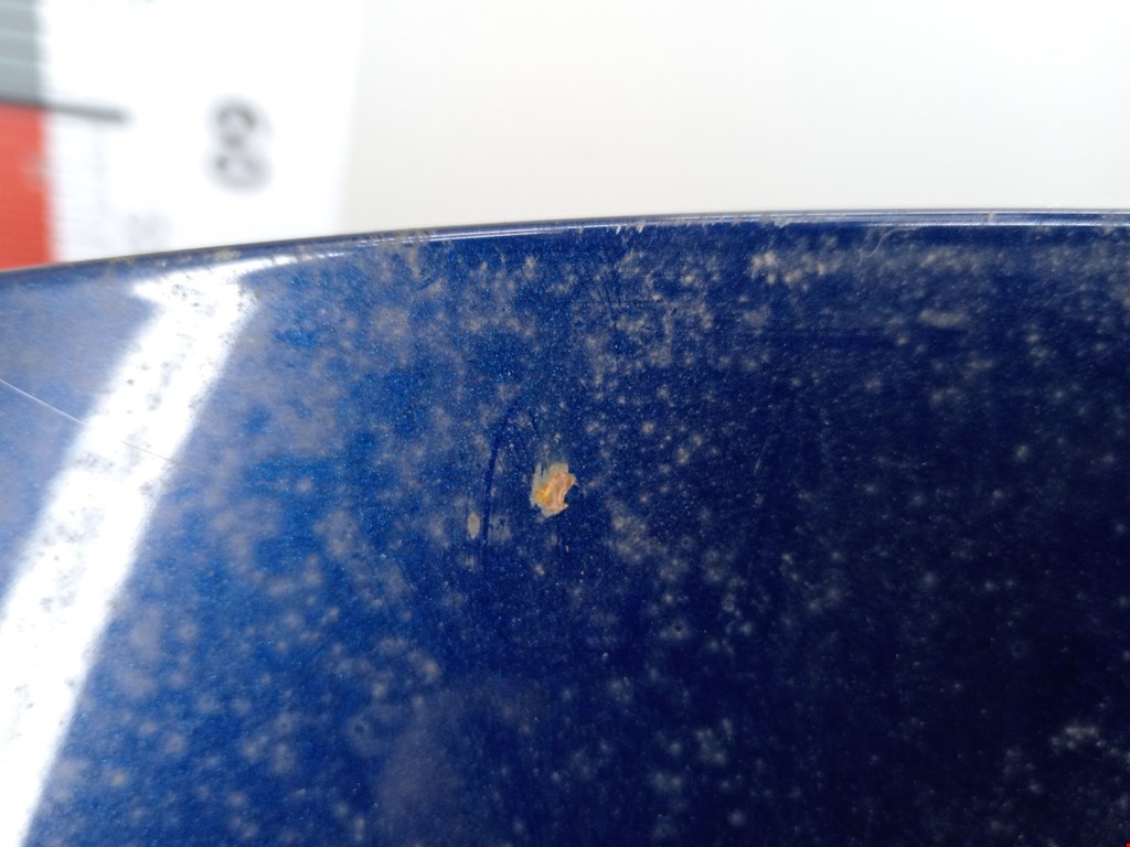 Капот PEUGEOT 207 2006-2015