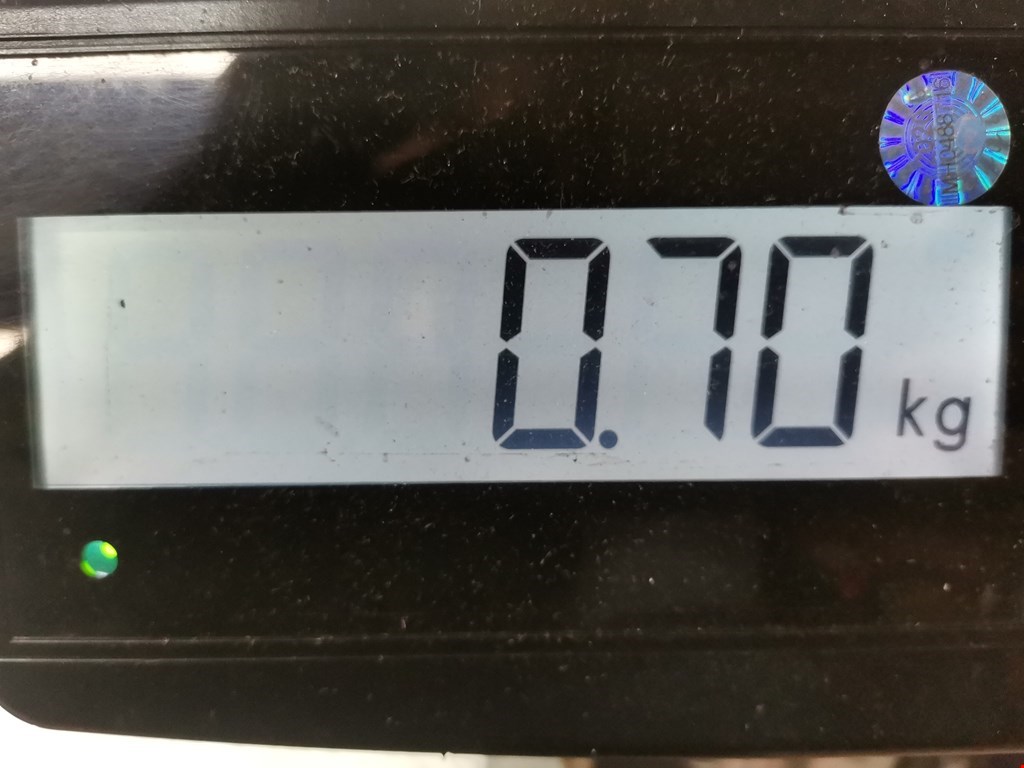 Защита антигравийная VOLKSWAGEN Passat B7 2011-2015