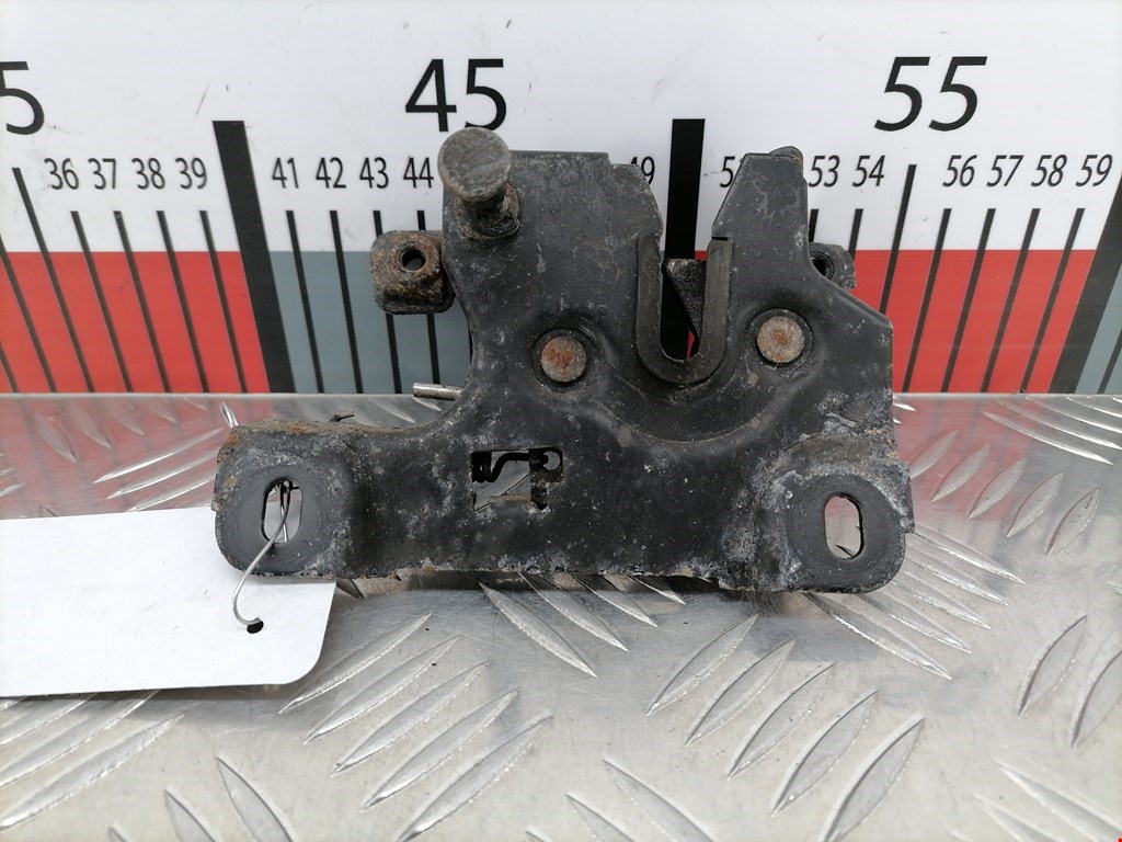 Замок капота AUDI A4 B5 1995-2001