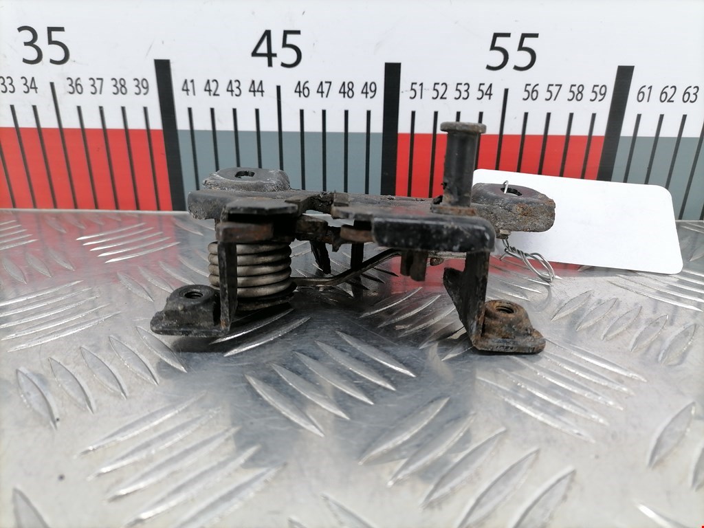 Замок капота AUDI A4 B5 1995-2001