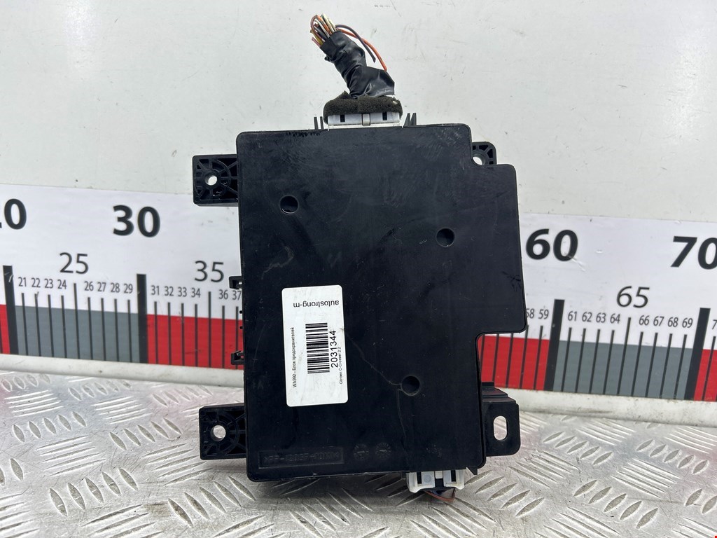 Датчик уровня в бачок омывателя CITROEN C-Crosser 2007-2013