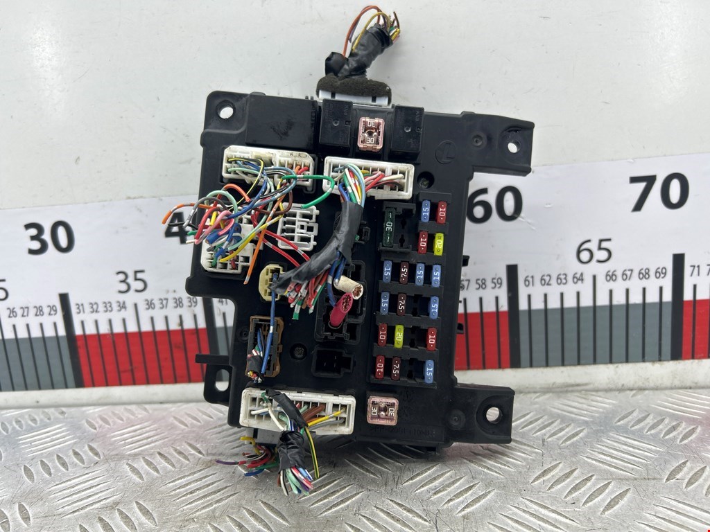 Датчик уровня в бачок омывателя CITROEN C-Crosser 2007-2013