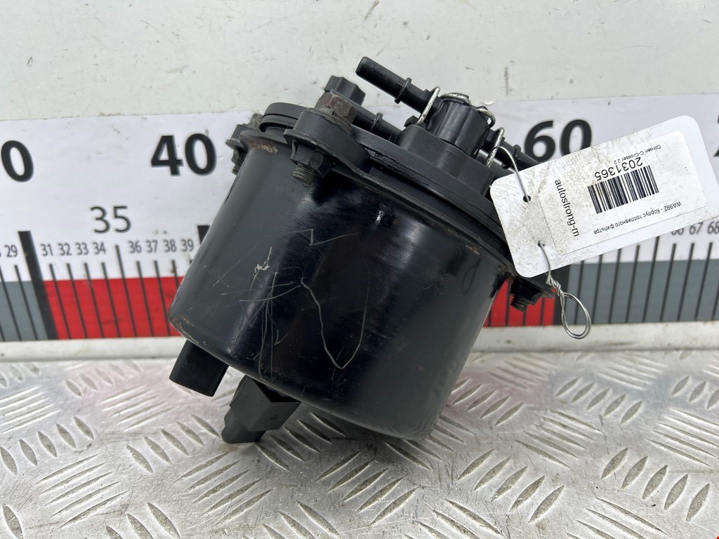 Корпус топливного фильтра CITROEN C-Crosser 2007-2013