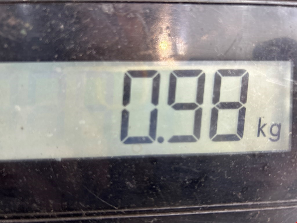 Корпус топливного фильтра CITROEN C-Crosser 2007-2013