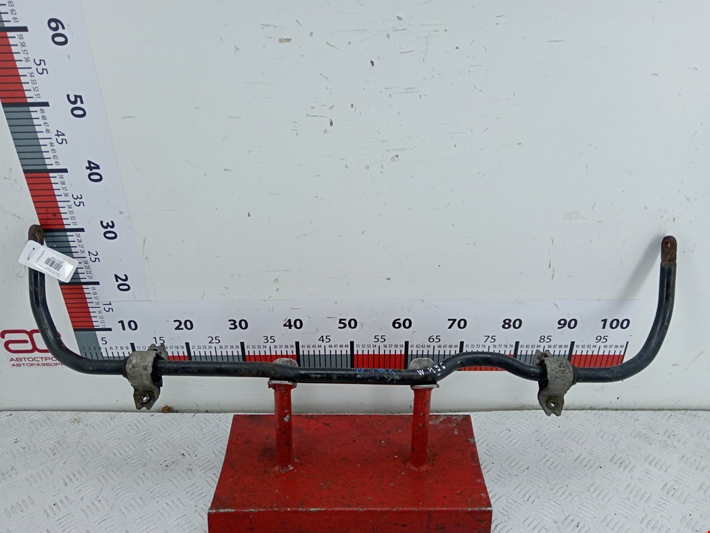 Стабилизатор передний (поперечной устойчивости подвески) SKODA Octavia A5 1Z- 2004-2013