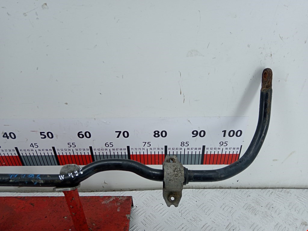 Стабилизатор передний (поперечной устойчивости подвески) SKODA Octavia A5 1Z- 2004-2013