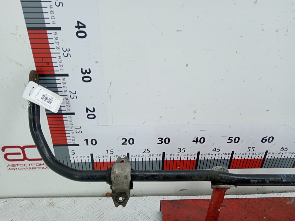 Стабилизатор передний (поперечной устойчивости подвески) SKODA Octavia A5 1Z- 2004-2013