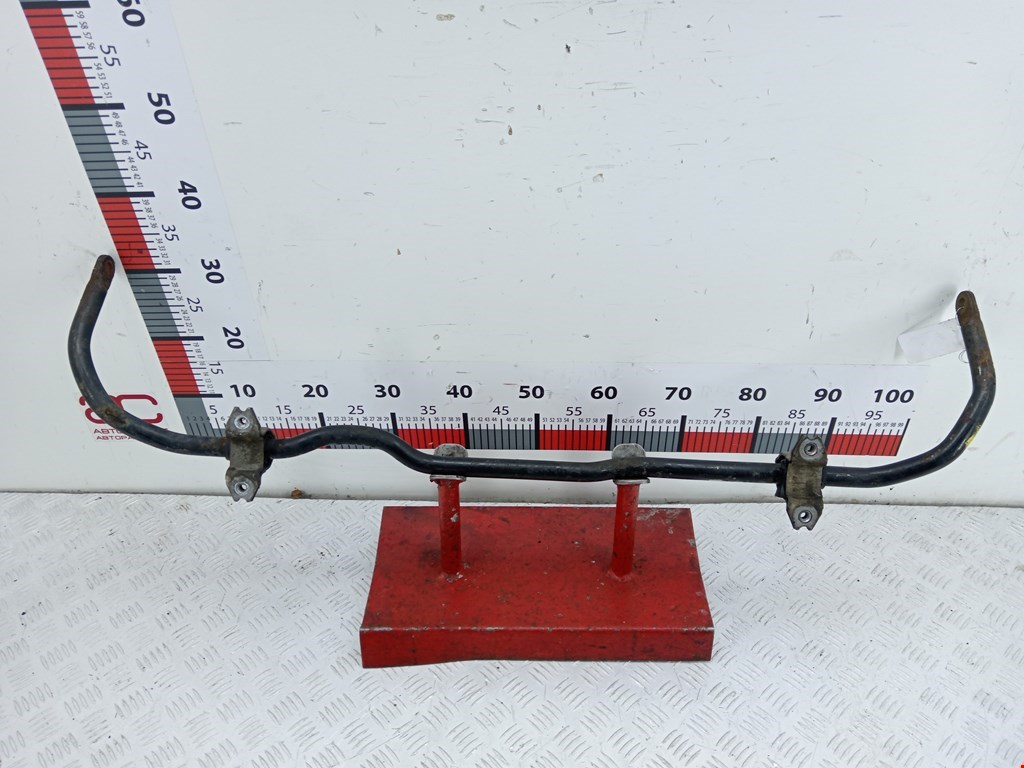 Стабилизатор передний (поперечной устойчивости подвески) SKODA Octavia A5 1Z- 2004-2013