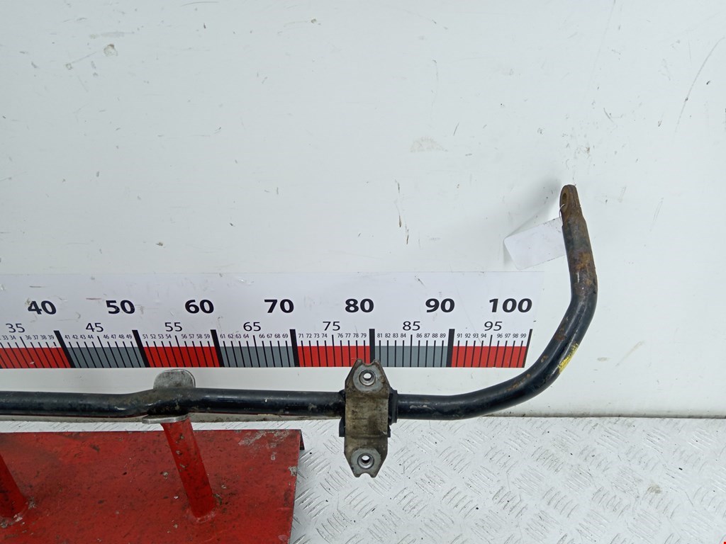 Стабилизатор передний (поперечной устойчивости подвески) SKODA Octavia A5 1Z- 2004-2013