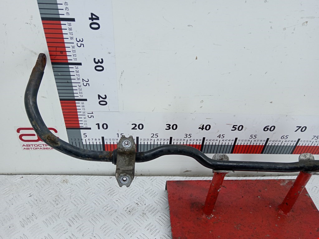 Стабилизатор передний (поперечной устойчивости подвески) SKODA Octavia A5 1Z- 2004-2013