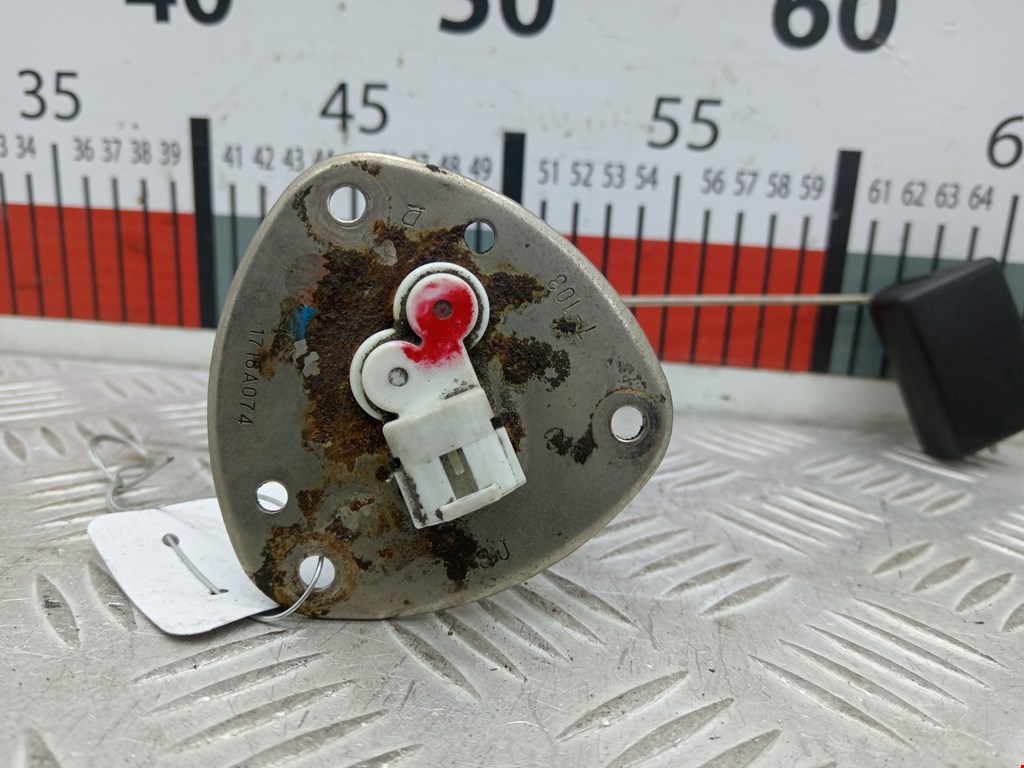 Датчик уровня топлива CITROEN C-Crosser 2007-2013