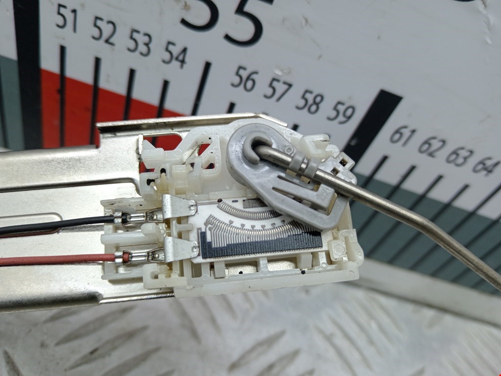 Датчик уровня топлива CITROEN C-Crosser 2007-2013