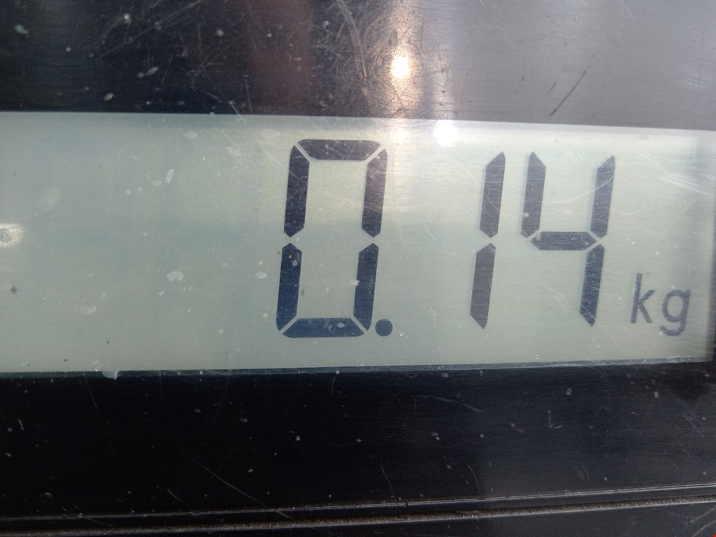 Датчик уровня топлива CITROEN C-Crosser 2007-2013