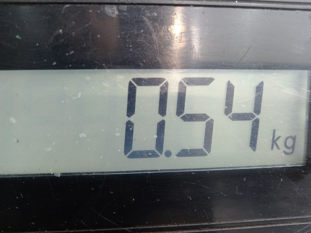 Петля капота левая/правая CITROEN C-Crosser 2007-2013