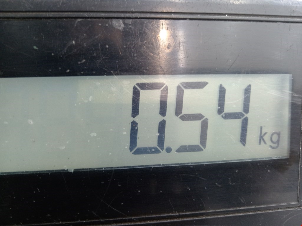 Петля капота левая/правая CITROEN C-Crosser 2007-2013