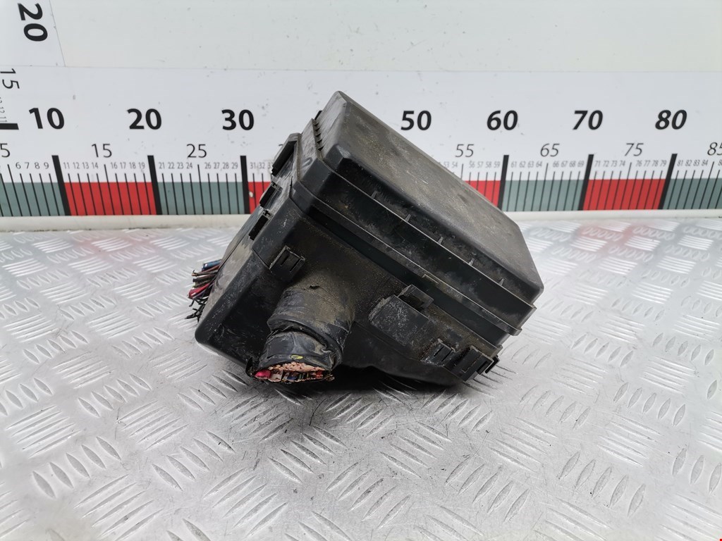 Датчик уровня в бачок омывателя CITROEN C-Crosser 2007-2013