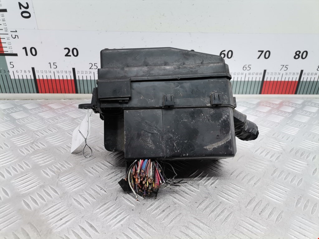 Датчик уровня в бачок омывателя CITROEN C-Crosser 2007-2013