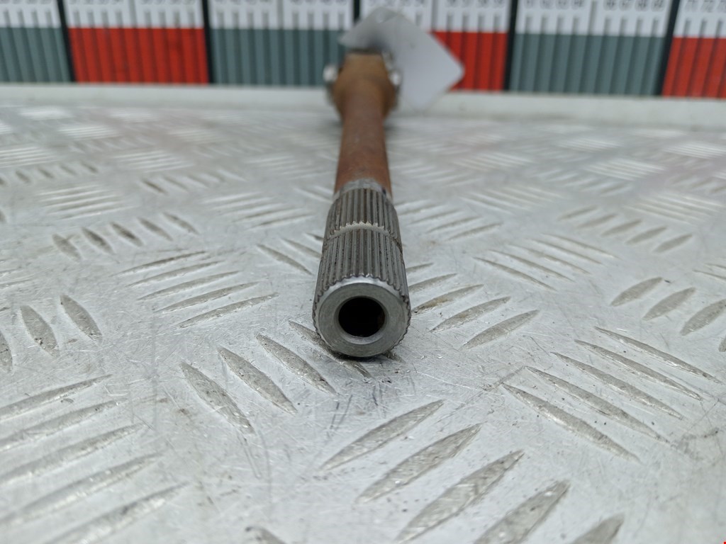 Кардан рулевой CITROEN C-Crosser 2007-2013