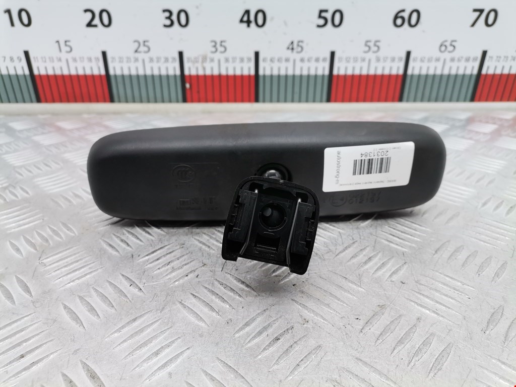 Зеркало заднего вида салонное CITROEN C-Crosser 2007-2013