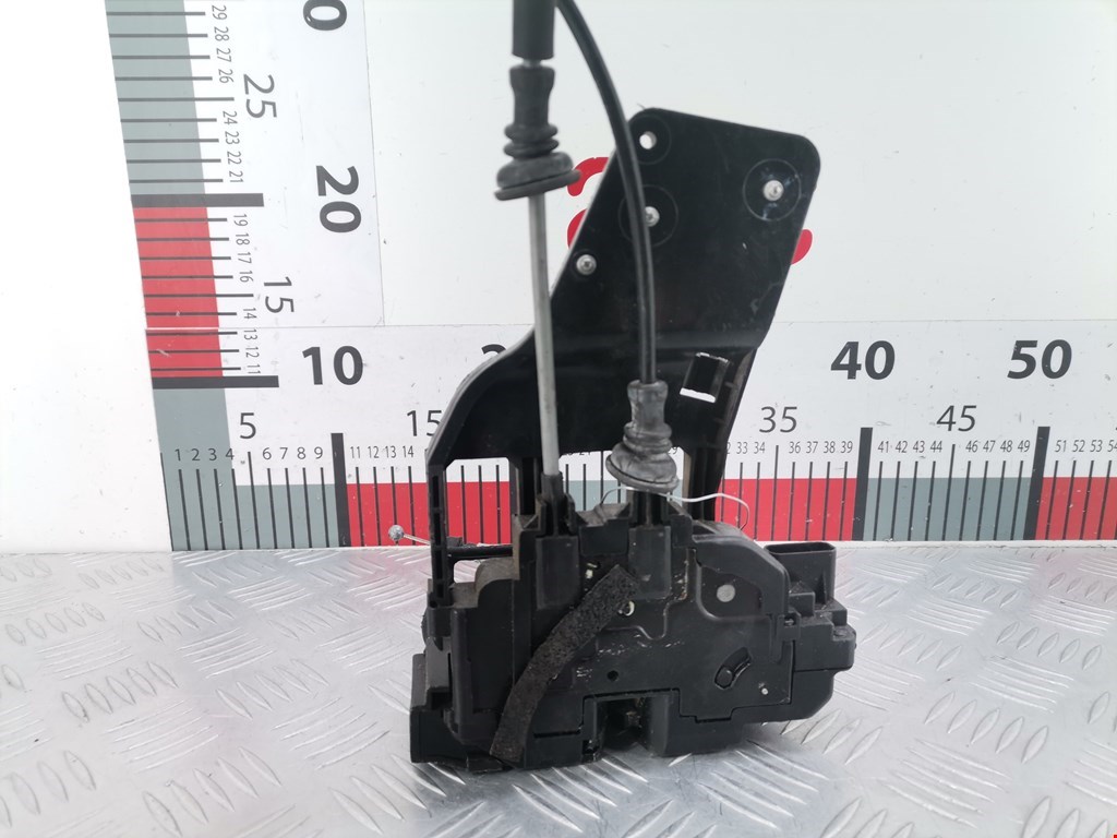 Замок двери передней левой HYUNDAI Santa Fe CM 2005-2012