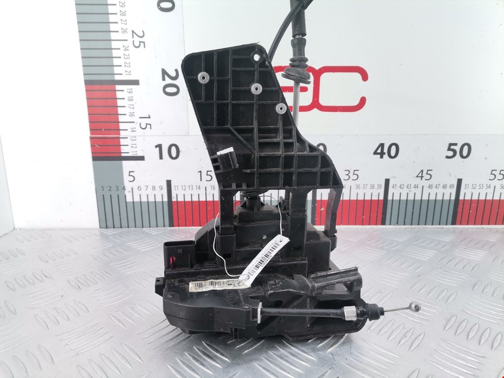 Замок двери передней левой HYUNDAI Santa Fe CM 2005-2012