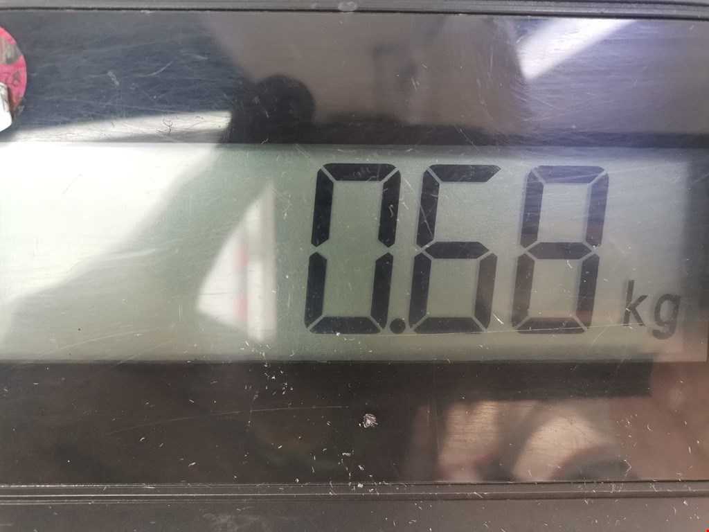 Замок двери передней левой HYUNDAI Santa Fe CM 2005-2012