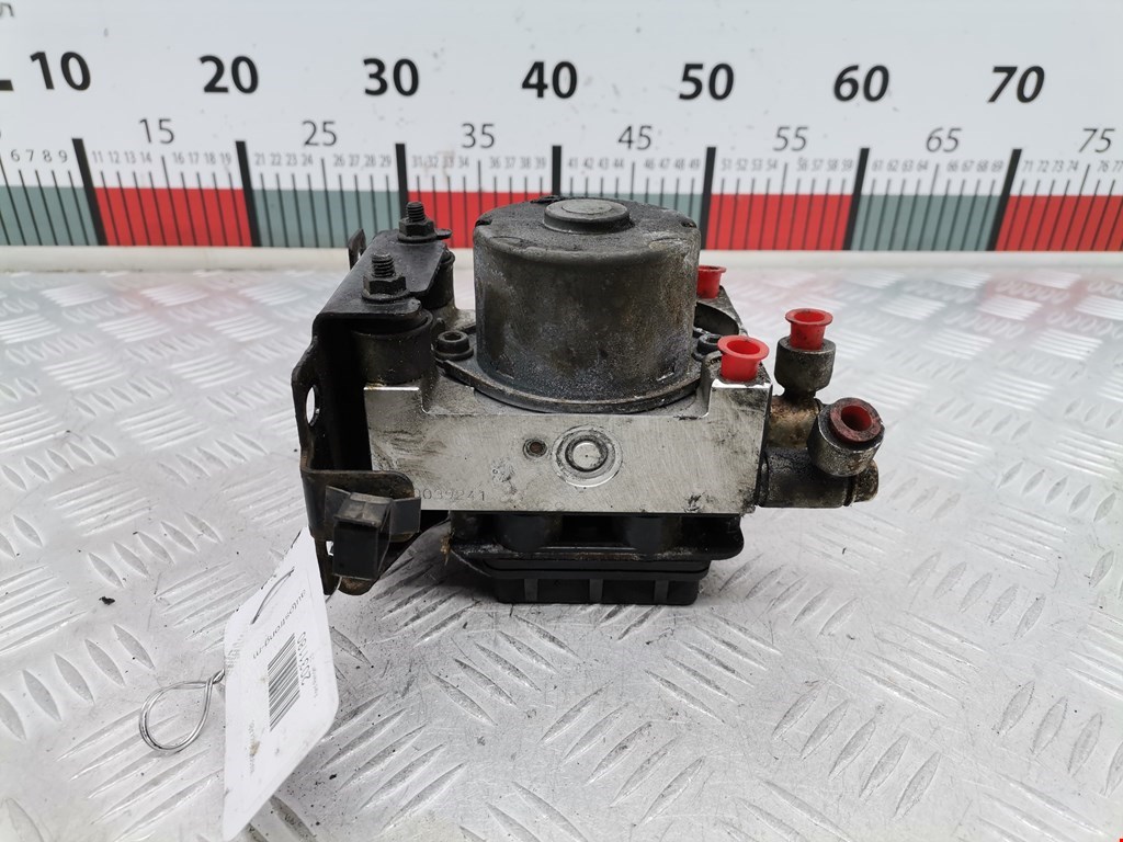 Блок ABS (насос) FORD Ranger 1998-2006