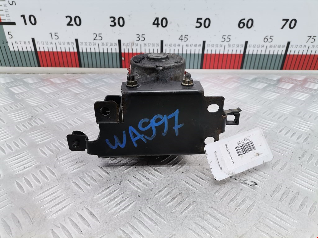 Блок ABS (насос) FORD Ranger 1998-2006