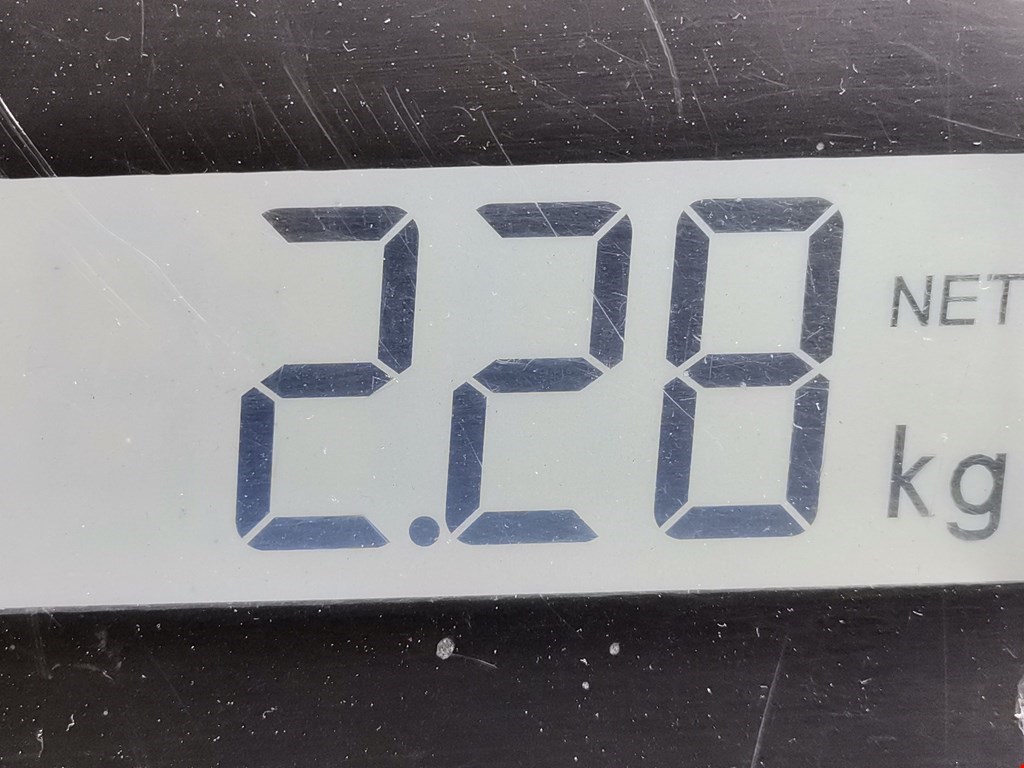 Блок ABS (насос) FORD Ranger 1998-2006