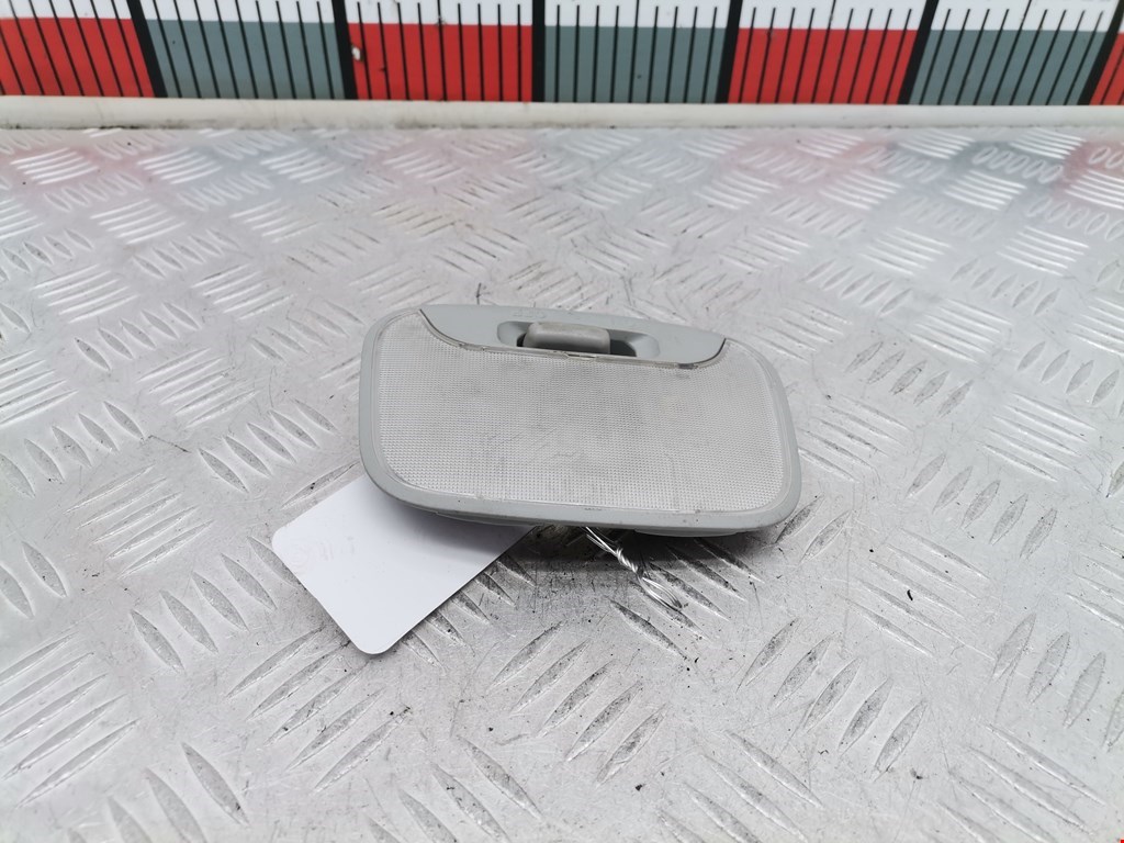 Плафон салонный (салона фонарь) CITROEN C-Crosser 2007-2013