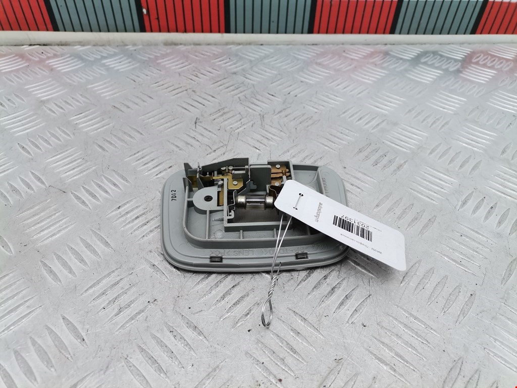 Плафон салонный (салона фонарь) CITROEN C-Crosser 2007-2013