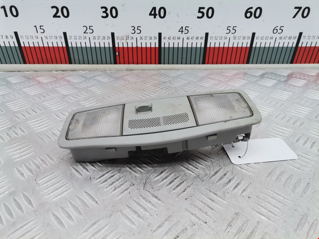 Плафон салонный (салона фонарь) CITROEN C-Crosser 2007-2013