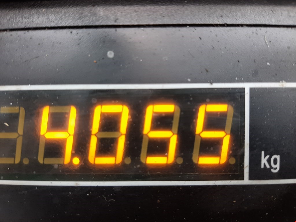 Рычаг передний правый SKODA Octavia A5 1Z- 2004-2013