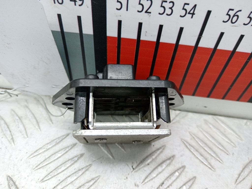 Резистор отопителя (сопротивление печки) OPEL Frontera B 1998-2004