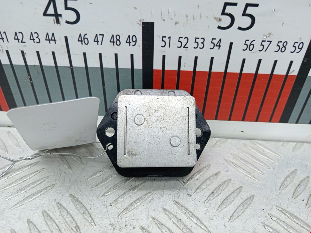 Резистор отопителя (сопротивление печки) OPEL Frontera B 1998-2004