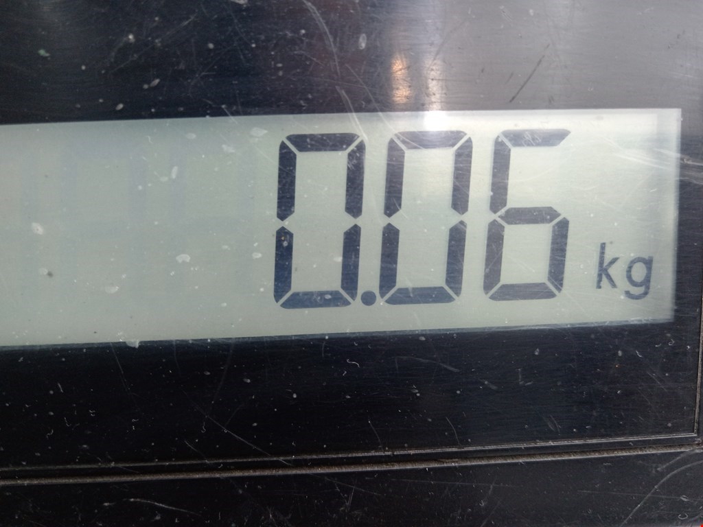 Резистор отопителя (сопротивление печки) OPEL Frontera B 1998-2004